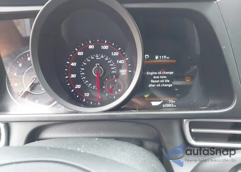 2023 Hyundai Elantra Sel z USA, uszkodzony, nr VIN KMHLM4AG2PU539738